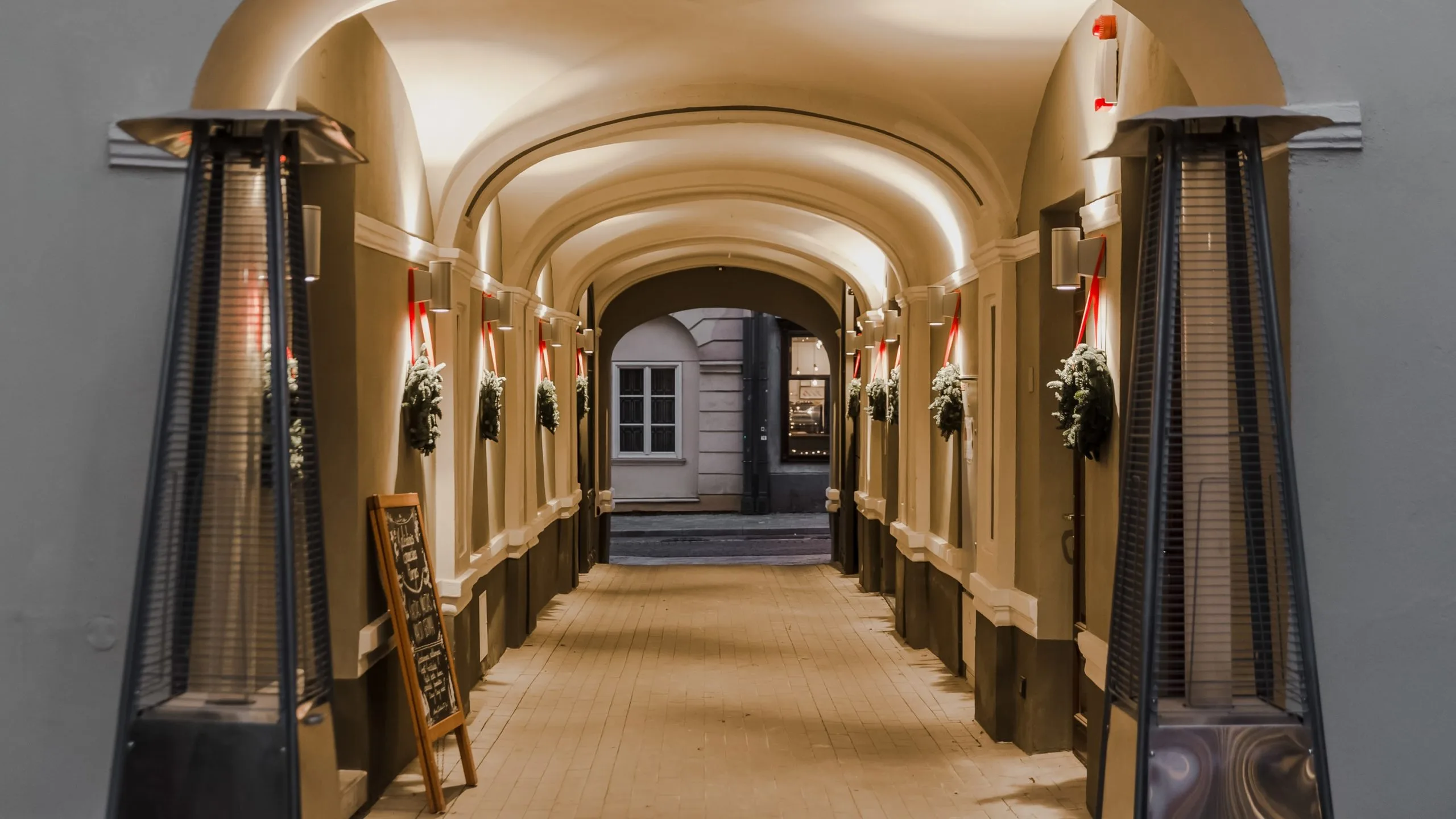 Cristophor Residence