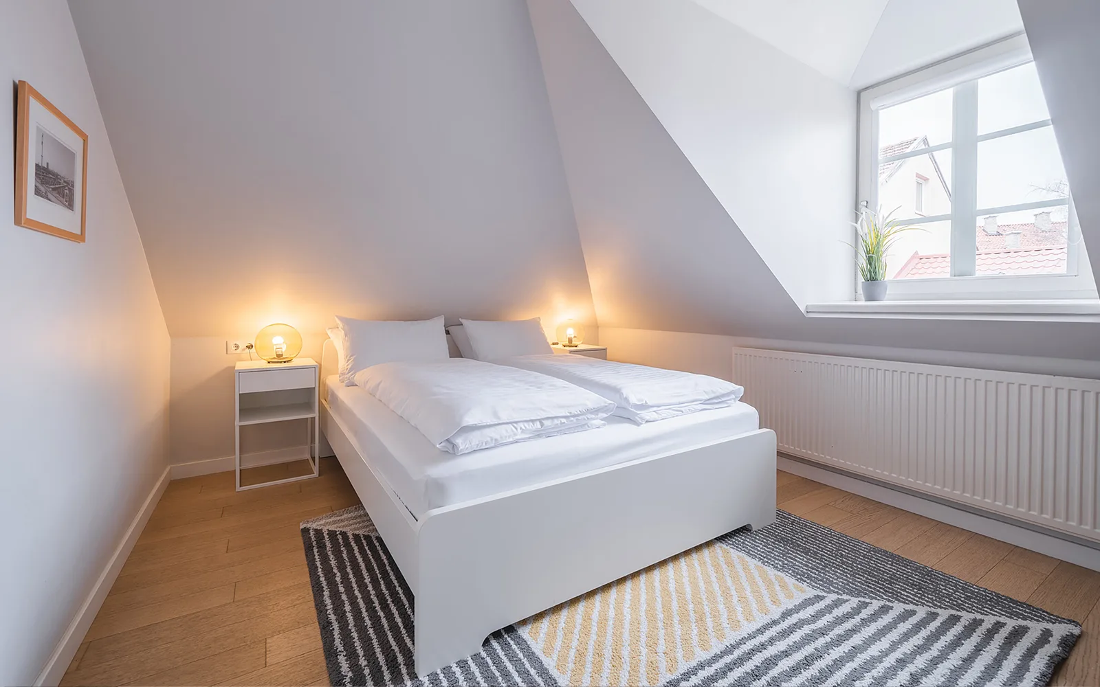 Lollo Residence room